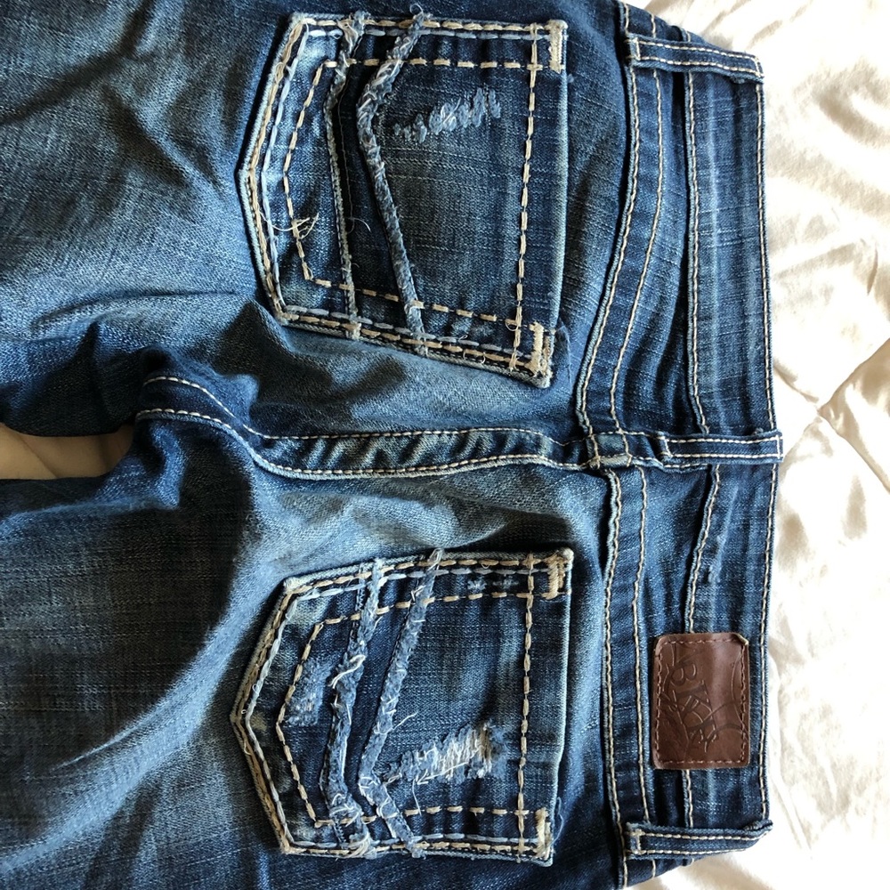 BKE Jeans - Picture 2 of 3